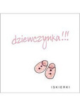 Dziewczynka!!!