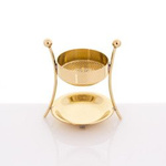 Kadzielniczka mosiądz