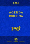 Agenda Biblijna 2026 (A6-Mała)