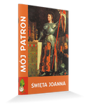 Mój patron - Święta Joanna