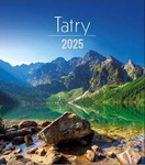 Kalendarz 2025 - Tatry
