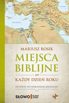 Miejsca biblijne na każdy dzień roku
