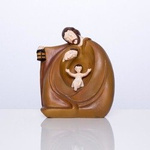 Święta Rodzina - Boże Narodzenie