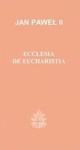 Ecclesia de Eucharistia