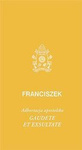 Gaudete et exsultate
