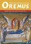 Oremus Nr 8 (347) 2025
