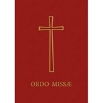 Ordo Missae - stałe części mszy św.
