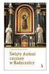 Święty Antoni czczony w Radecznicy