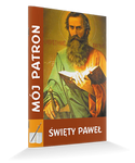 Mój patron - Święty Paweł
