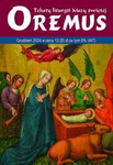 Oremus Nr 12 (339) 2024