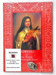 Nowenna do św. Teresy od Dzieciątka Jezus
