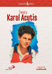 Święty Karol Acutis - modlitewnik