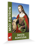 Mój patron - Święta Agnieszka