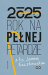 Rok na pełnej petardzie