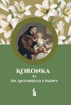 Koronka do św. Antoniego z Padwy