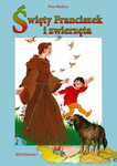 Święty Franciszek i zwierzęta