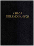 Księga bierzmowanych