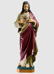 Figura - Serce Pana Jezusa 98 cm