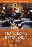 Święta Franciszka Rzymianka i czyściec