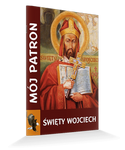 Mój patron - Święty Wojciech 