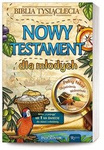 Nowy Testament dla młodych