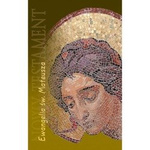 Ewangelia św. Mateusza