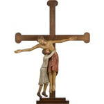 Zdjęcie z Krzyża (Jezus i Nikodem)