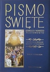 Biblia Tysiąclecia - Pismo Święte Starego i Nowego Testamentu