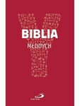 Biblia młodych Youcat