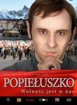 Popiełuszko wolność jest w nas (DVD + album)