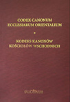 Kodeks Kanonów Kościołów Wschodnich