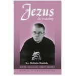 Jezus do rodziny