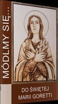 Módlmy się... do świętej Marii Goretti
