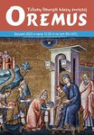 Oremus Nr 1 (340) 2025
