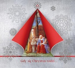 Gdy się Chrystus rodzi + CD Gdy się Chrystus rodzi + CD