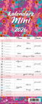 Kalendarz 2026 - Rodzinny MINI