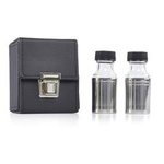 Zestaw podwójny butelek w etui