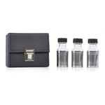 Zestaw potrójny butelek w etui - 30 ml
