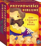 Przypowieści biblijne