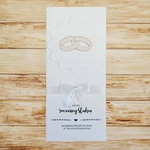 Kartka - Z okazji rocznicy ślubu 