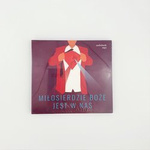 Miłosierdzie Boże jest w nas