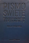 Pismo Święte - mały format