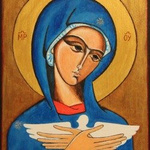 Naklejka Pneumatofora 