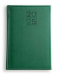 A5 PRINT 2025 - zielony