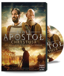 Paweł Apostoł Chrystusa DVD