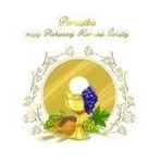 Album Pamiątka mojej Pierwszej Komunii Świętej 