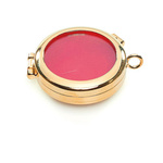 Kapsuła na relikwie mała - 4 cm