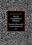 Po co filozofowi religia