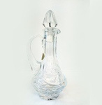 Ampułka kryształowa (woda)