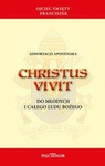 Posynodalna adhortacja apostolska Christus Vivit